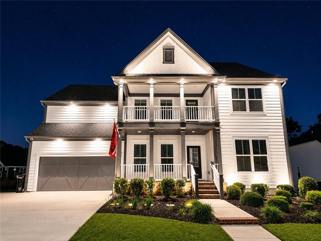 6571 Red Hawk Way, Hoschton, GA 30548
