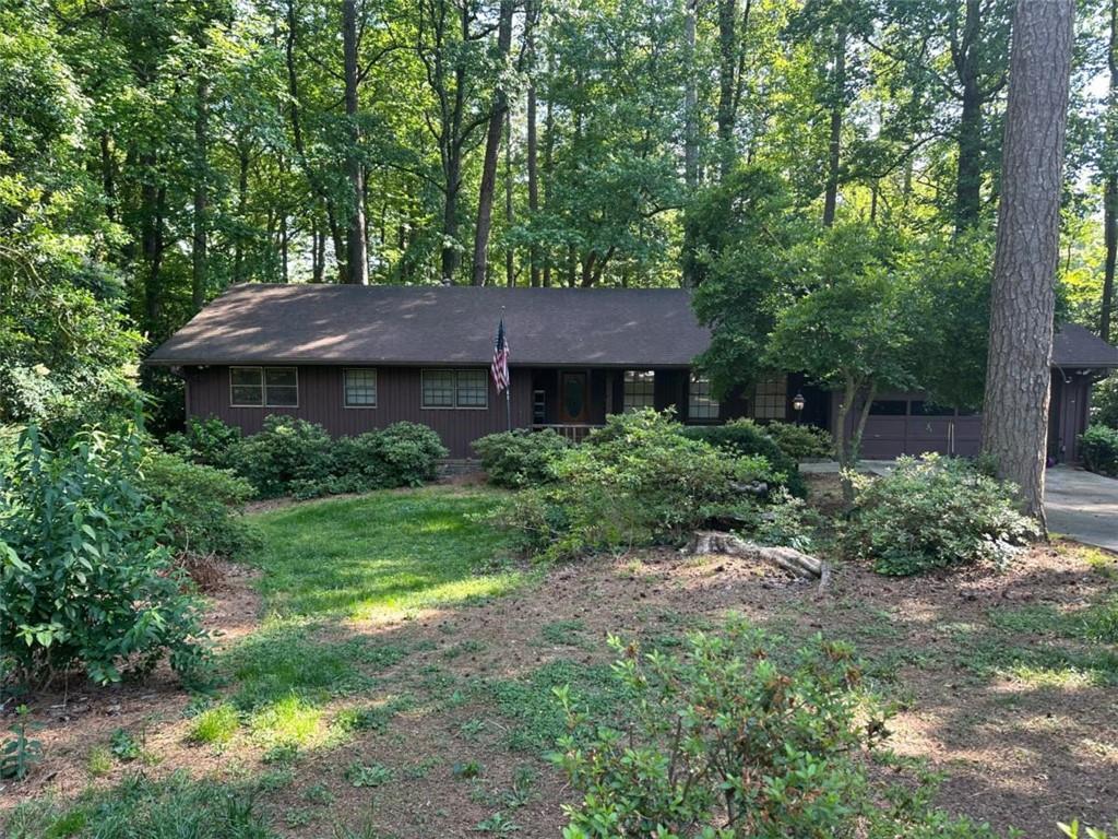597 Beth Ct., Lilburn, GA 30047
