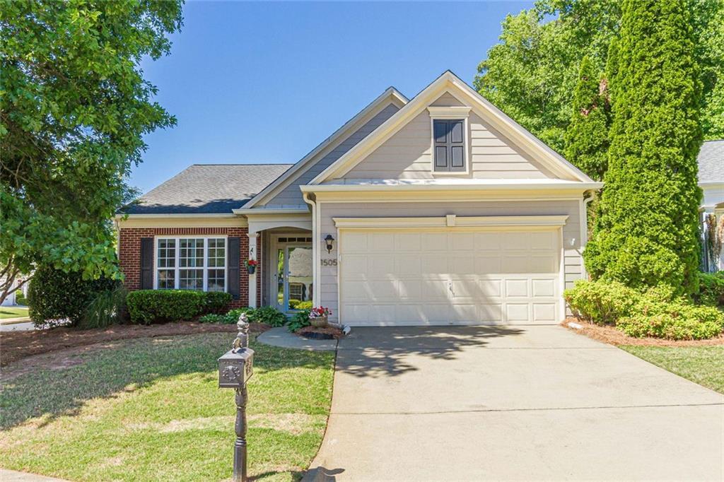 1505 Cloverleaf Pl., Cumming, GA 30041