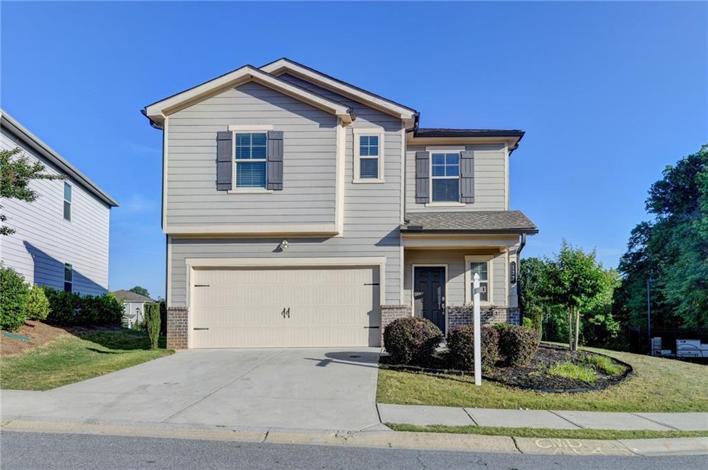 123 Wynn Way, Pendergrass, GA 30567