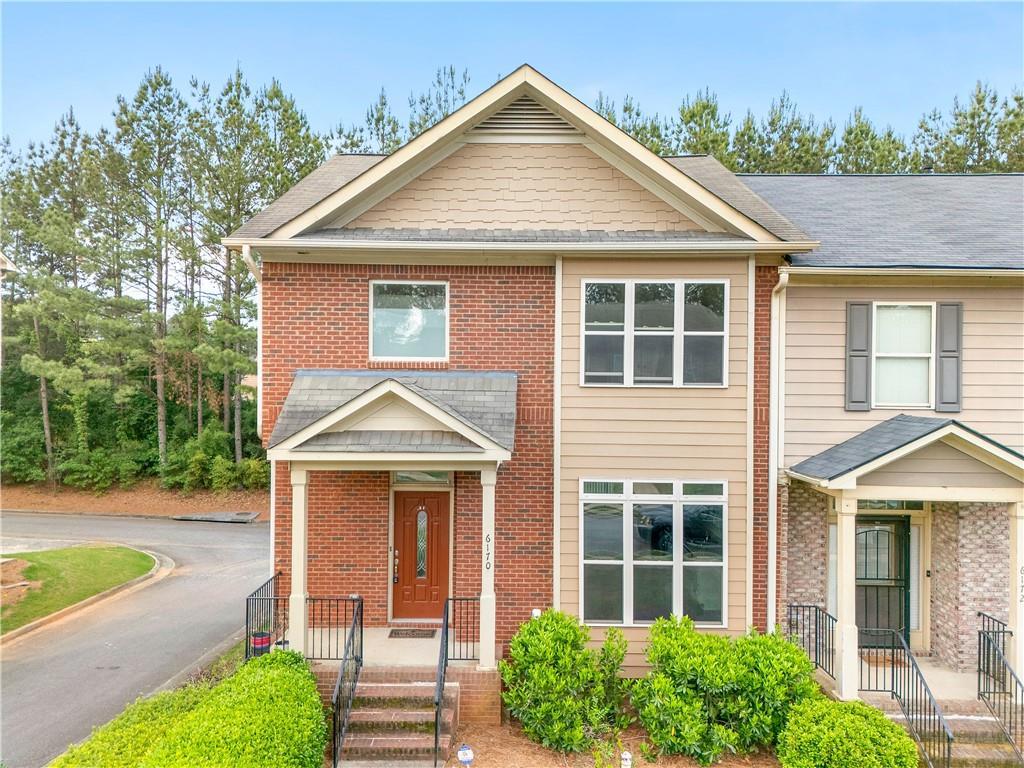 6170 Thorncrest Dr., Tucker, GA 30084
