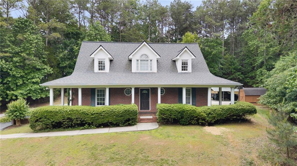 337 Fields Ferry Dr., Calhoun, GA 30701