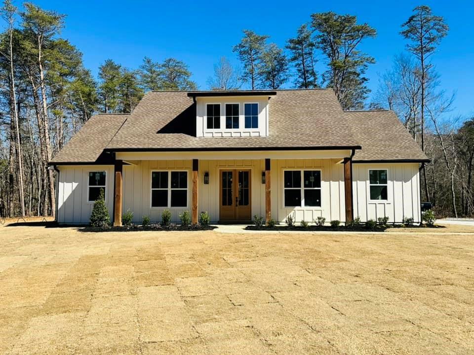 Lot 2 Lowe Ln., Talking Rock, GA 30175