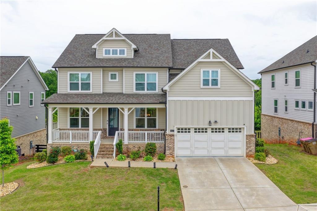 4665 Shipley Ave., Cumming, GA 30028