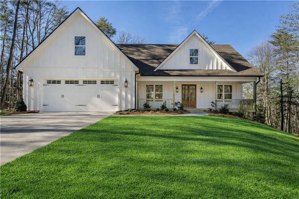 Lot 3 Lowe Ln., Talking Rock, GA 30175