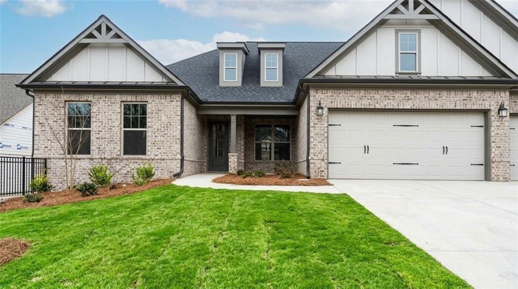 [Address Hidden by Seller], Canton, GA 30115