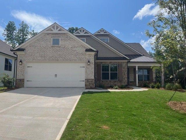 717 Highgrove Pass, Canton, GA 30115
