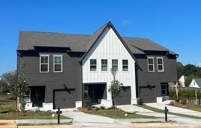 New Construction Homes For Sale This Week in Dawsonville: May 6th to May 12th