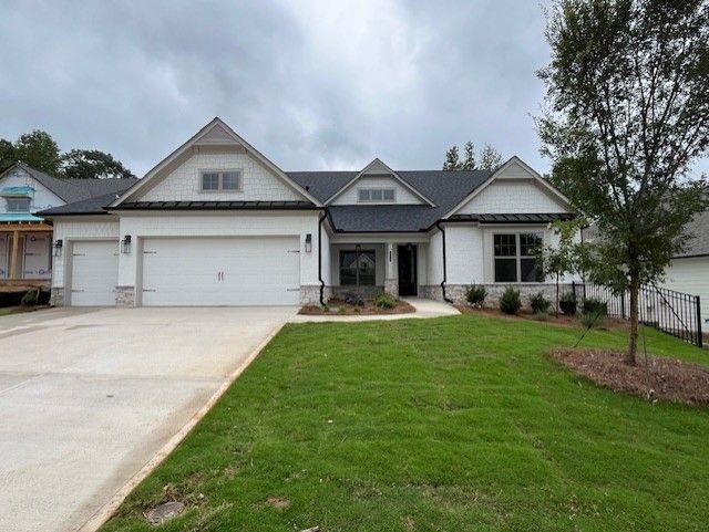 615 Highgrove Circle, Canton, GA 30115