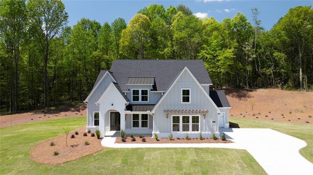 8330 Creekside Overlook Dr., Gainesville, GA 30506