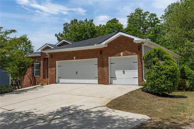 New Foreclosures & Short Sales in Douglasville: May 11th to May 17th