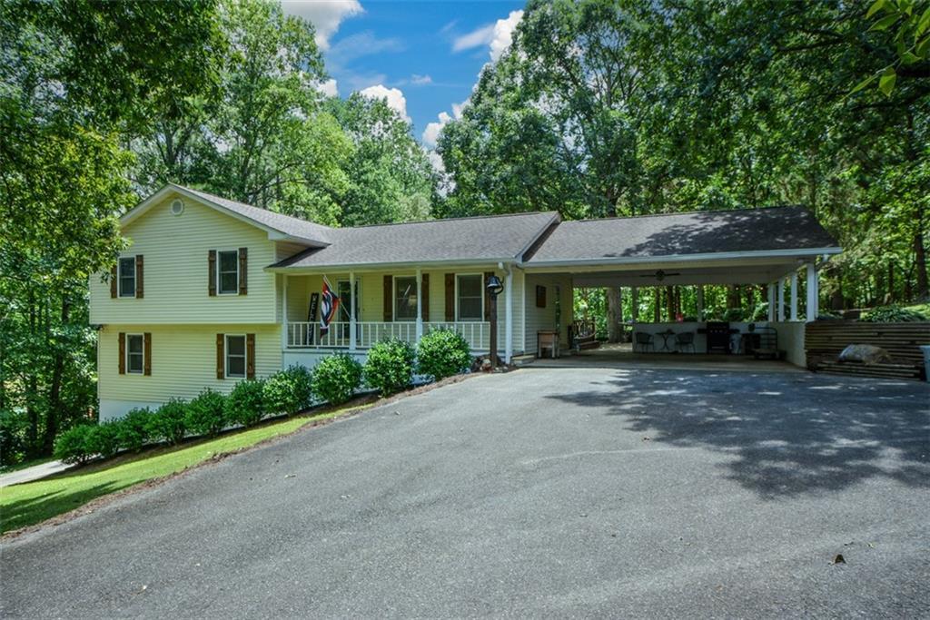 41 Clark Station Rd., Jasper, GA 30143
