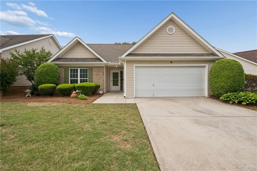 150 Lassiter Dr., Covington, GA 30016