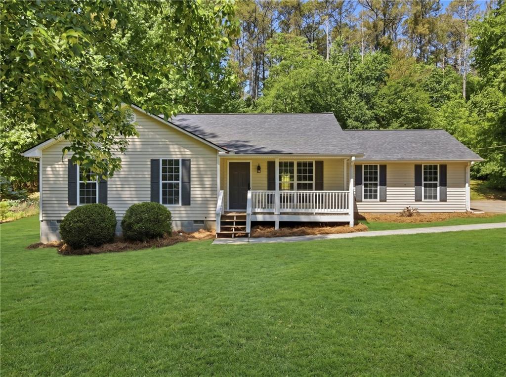 5790 Oak Grove Valley Dr., Cumming, GA 30028