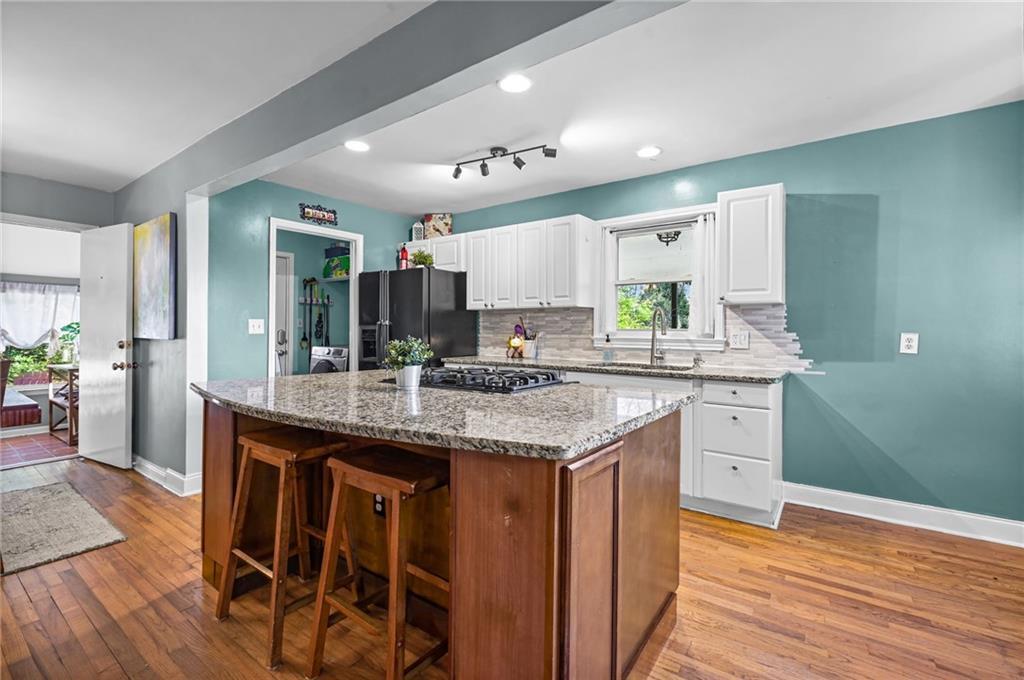 3108 N Druid Hills Rd., Decatur, GA 30033
