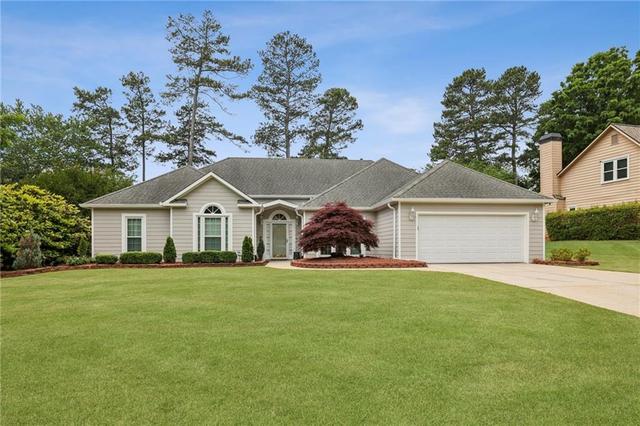 New Homes with Master Bedrooms on the 1st Floor That Attend Taylor Road Middle School: May 9th to May 15th