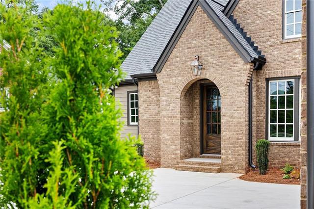 New Homes with Master Bedrooms on the 1st Floor That Attend Carrollton Jr. High School: May 9th to May 15th