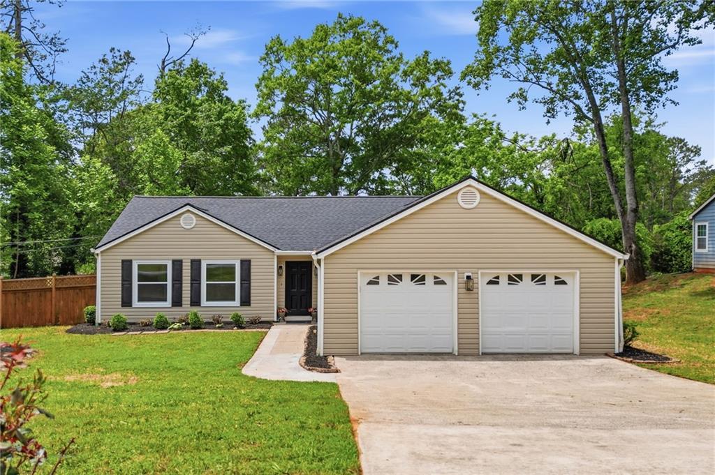 142 River Oaks Dr., Woodstock, GA 30188