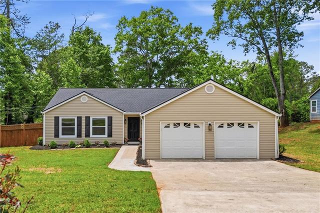 New Homes with Master Bedrooms on the 1st Floor That Attend Arnold Mill Elementary School: May 9th to May 15th