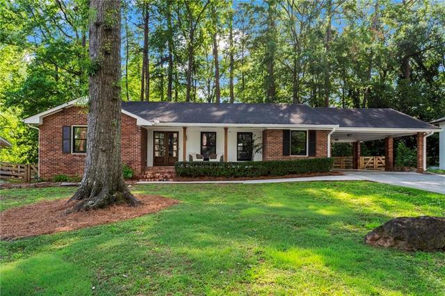 New Homes with Master Bedrooms on the 1st Floor That Attend Briarlake Elementary School: May 9th to May 15th