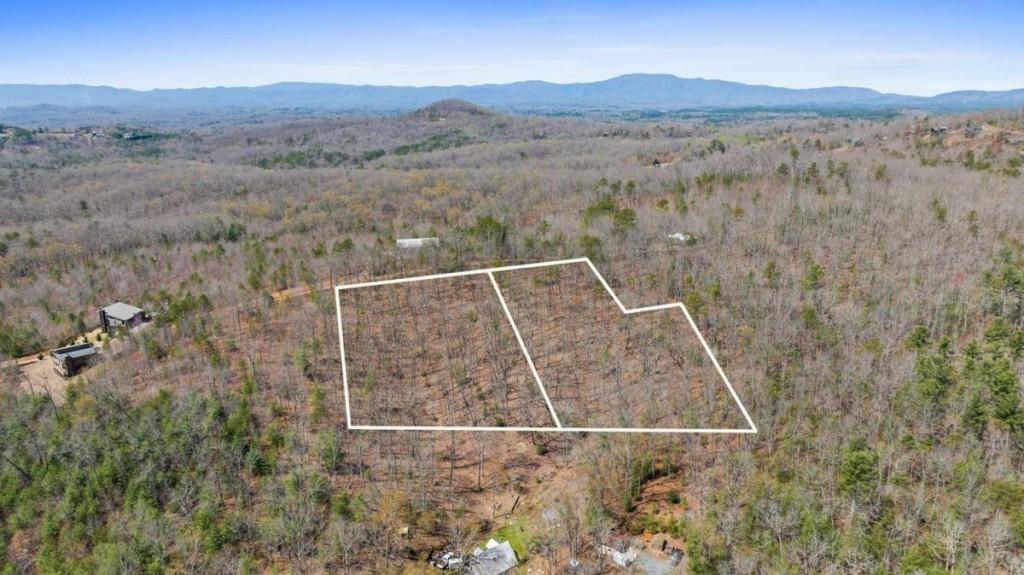 40A Synacia Rd., Mineral Bluff, GA 30559