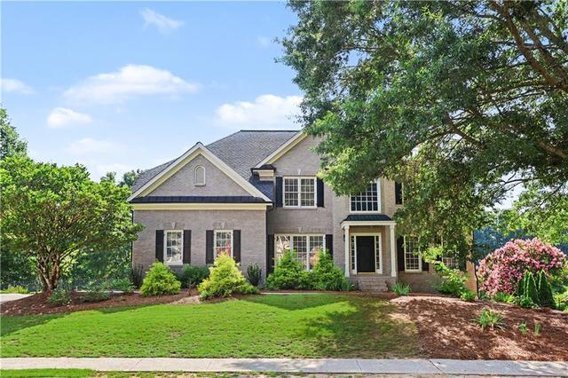 New Homes For Sale This Week in Hamilton Mill: July 3rd to July 9th