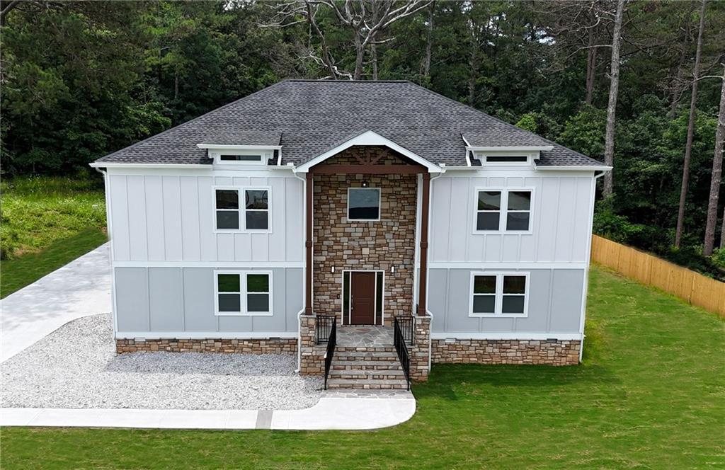 2369 Mcafee Rd., Decatur, GA 30032