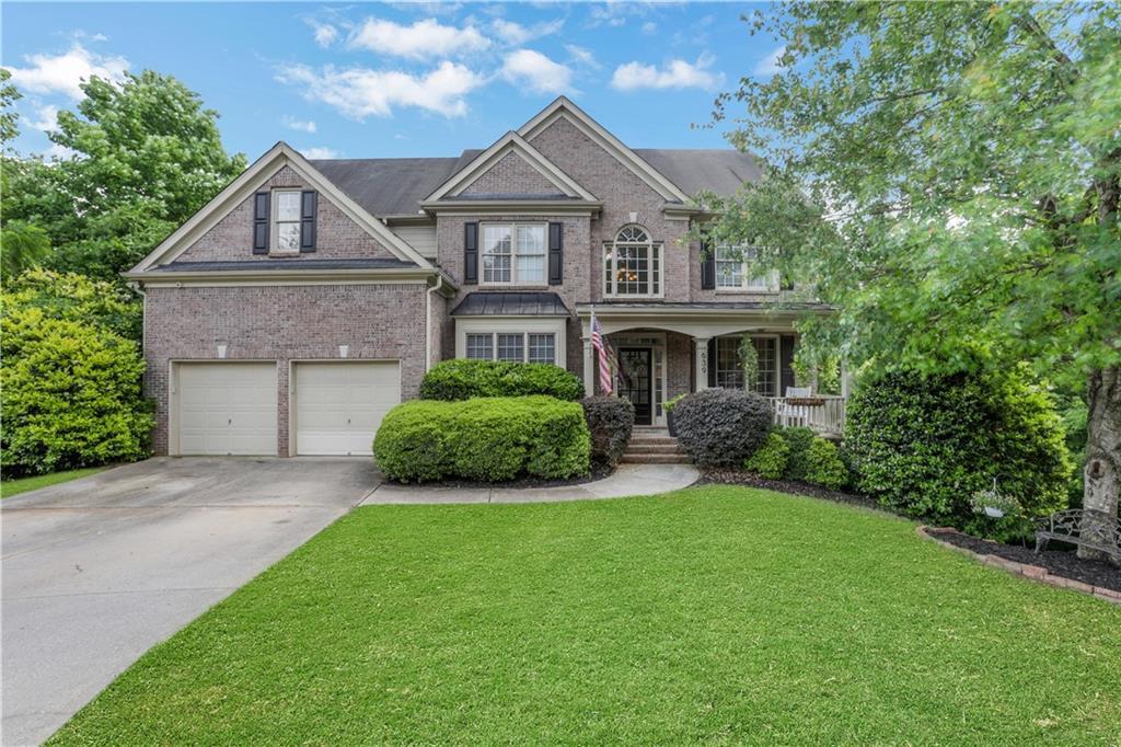 639 Grand Folia Ct., Sugar Hill, GA 30518