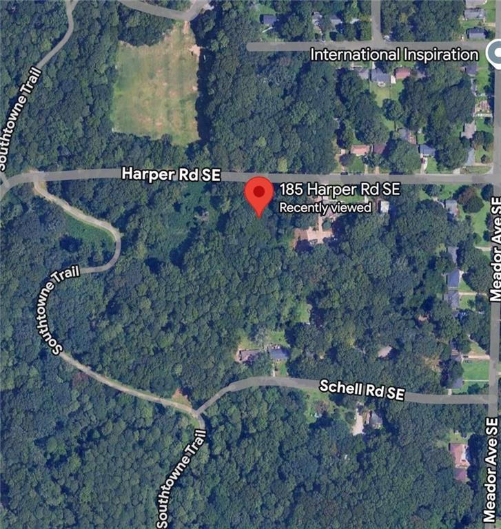 185 Harper Rd., Atlanta, GA 30315