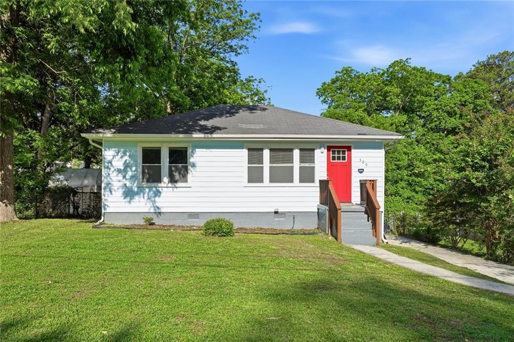 320 Camfield Ct., Atlanta, GA 30310