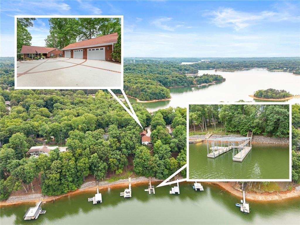 2740 Northlake Rd., Gainesville, GA 30506