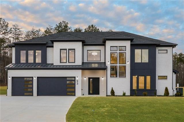 New Construction Homes For Sale This Week That Attend Russell Middle School: May 6th to May 12th