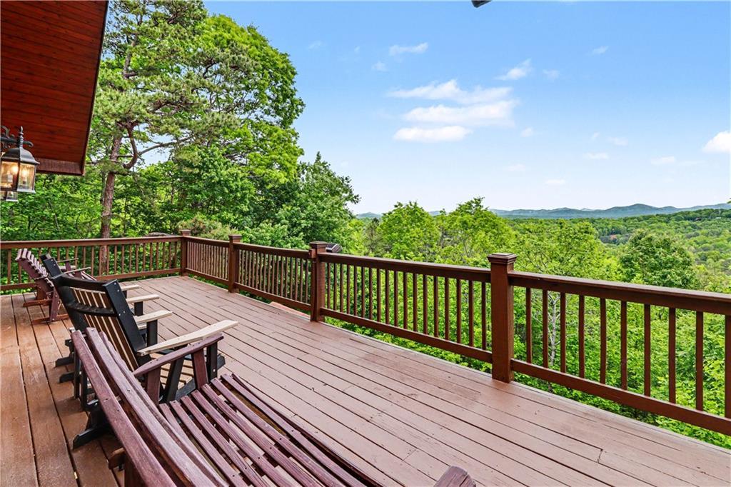 112 Eagles Nest Ln., Blue Ridge, GA 30513