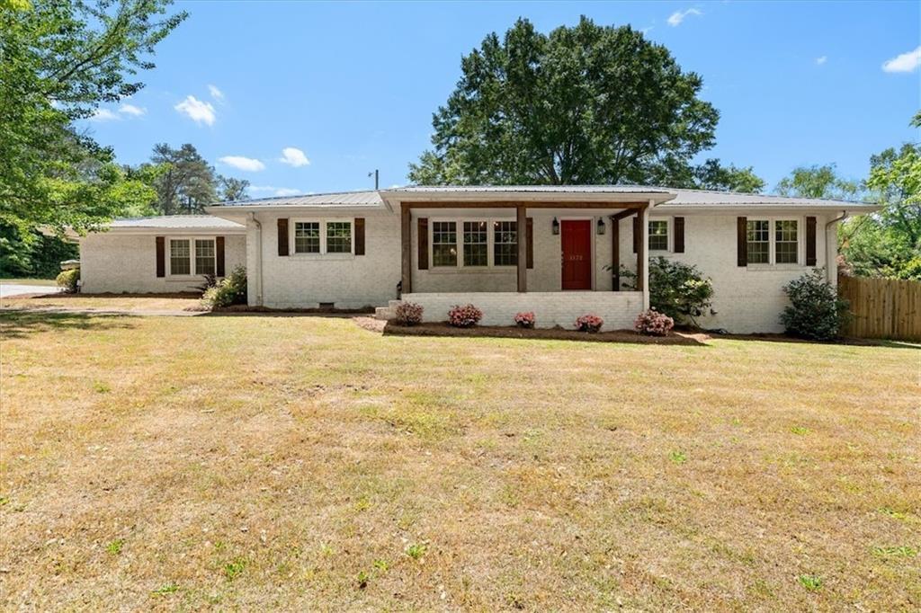 1172 Alabama St., Carrollton, GA 30117