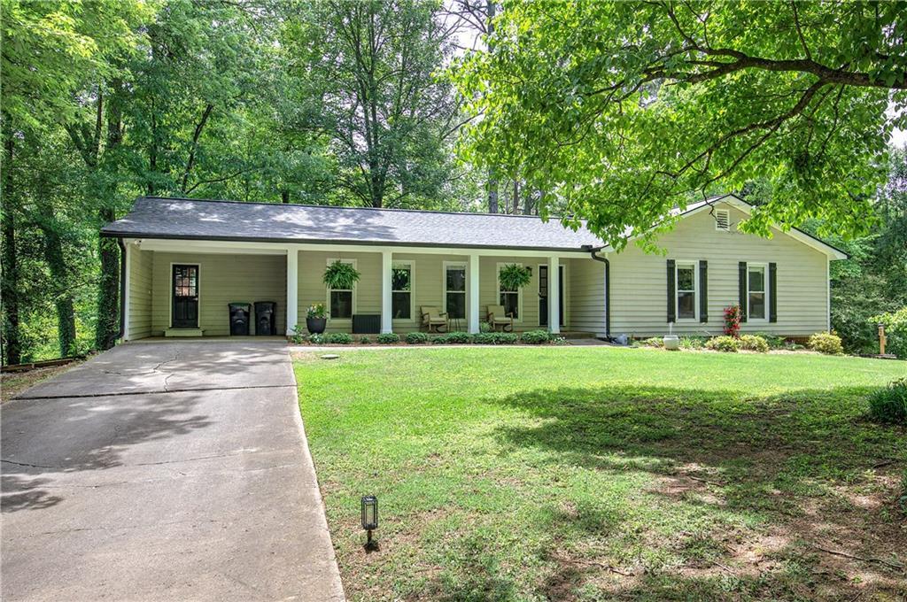 5133 Highland Tr., Acworth, GA 30102