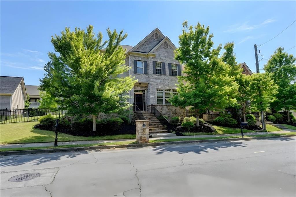 2081 Lee Rd., Smyrna, GA 30080
