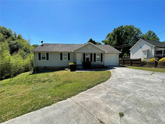 New Foreclosures & Short Sales That Attend Garrett Middle School: May 11th to May 17th