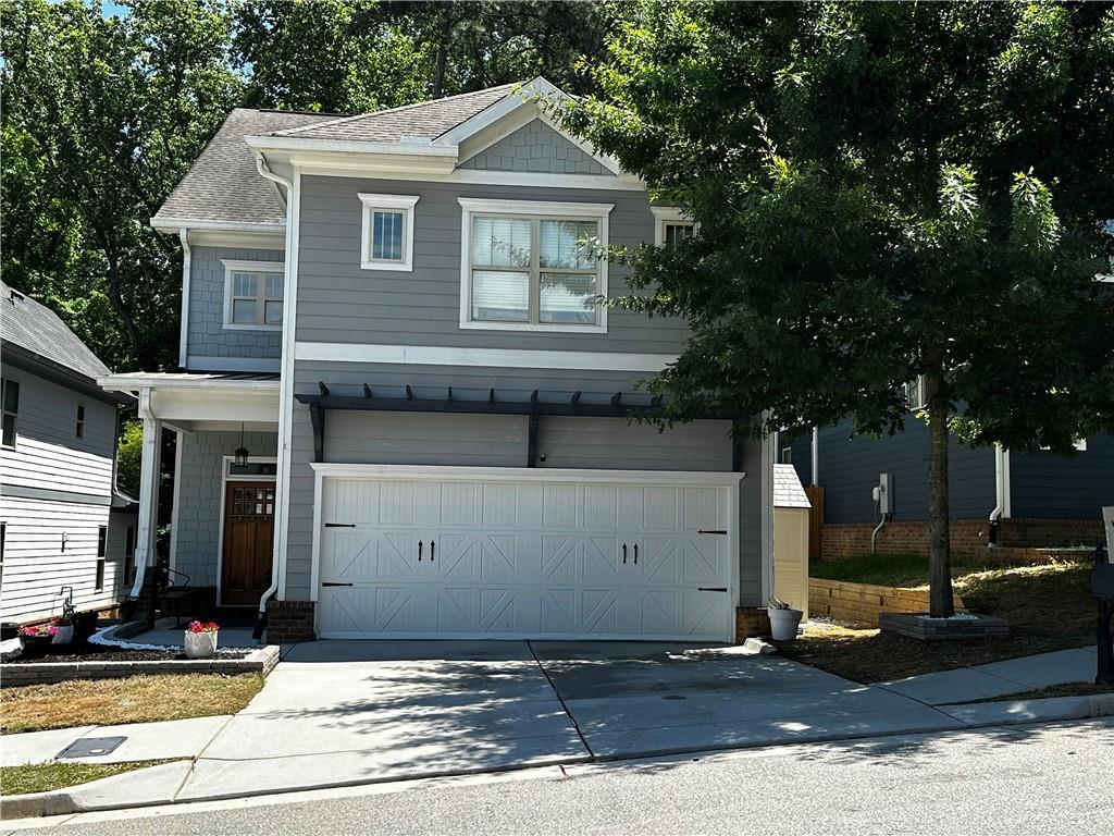 1749 Russell St., Atlanta, GA 30316