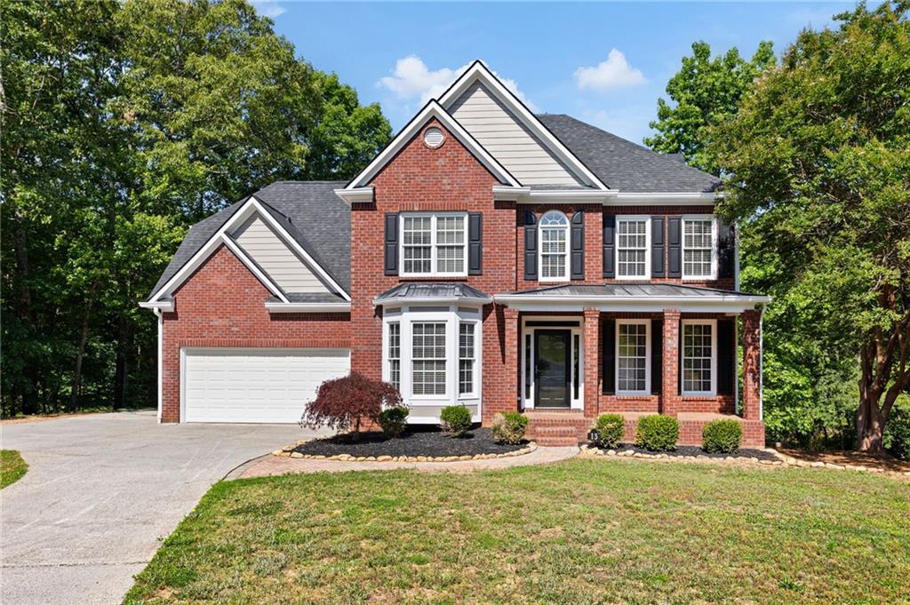 13 Royal Lake Dr., Cartersville, GA 30120