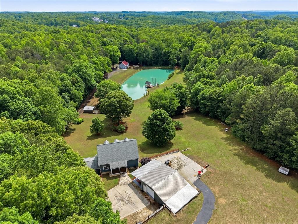 5021 Elrod Cir., Cumming, GA 30041