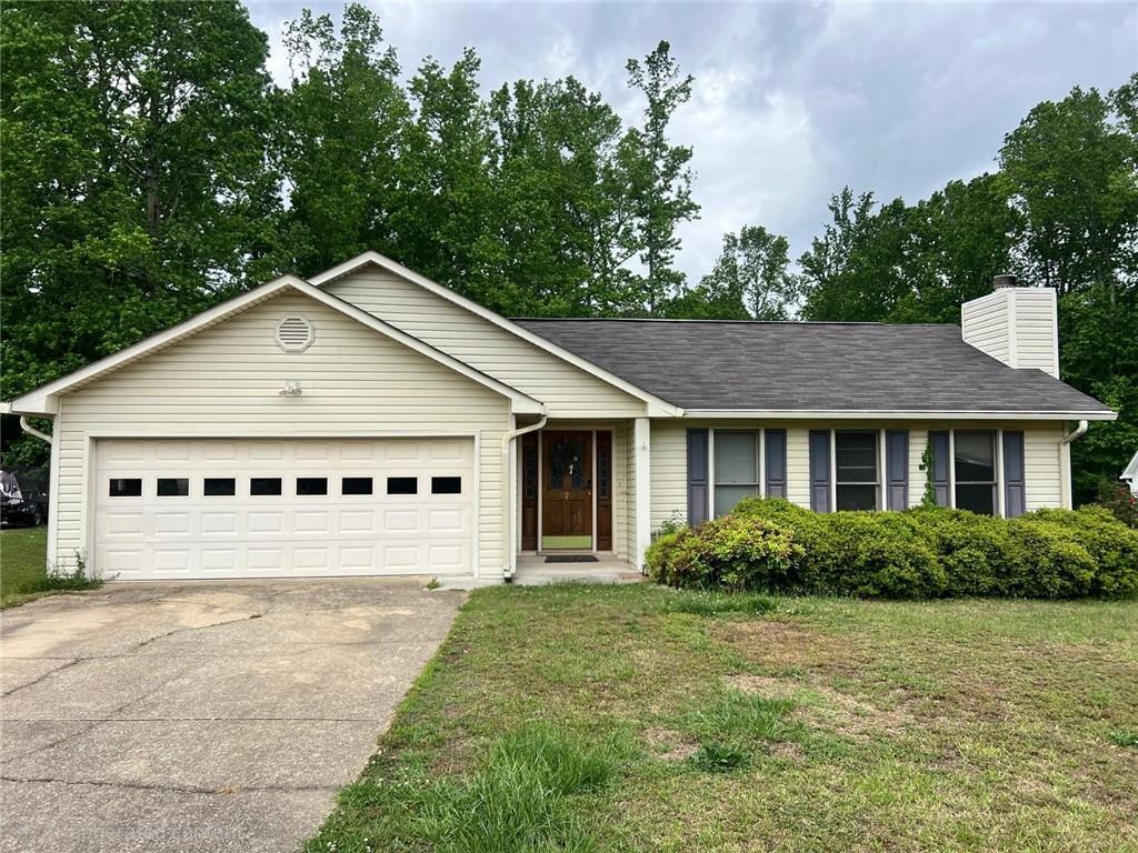 148 River Ridge Dr., Carrollton, GA 30117