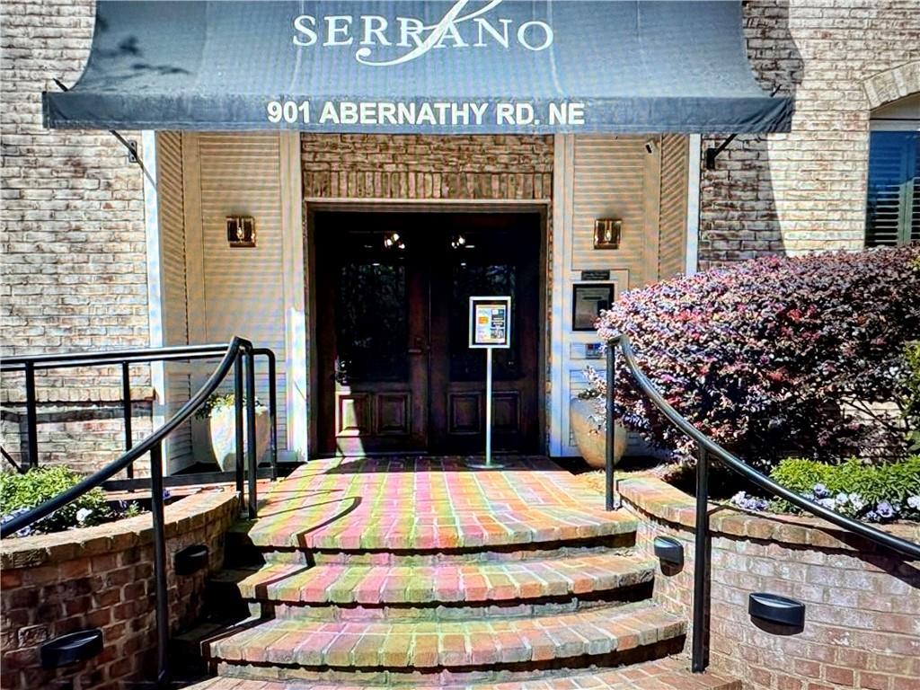 901 Abernathy Rd. #5280, Atlanta, GA 30328