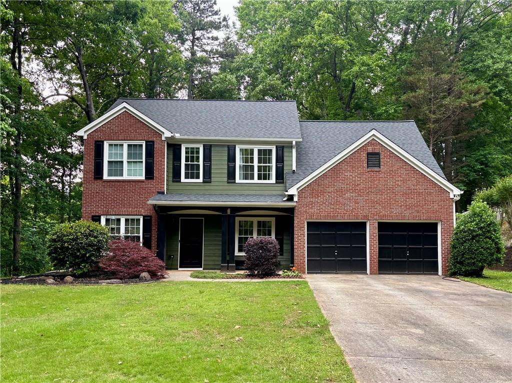 180 Wentworth Dr., Canton, GA 30114