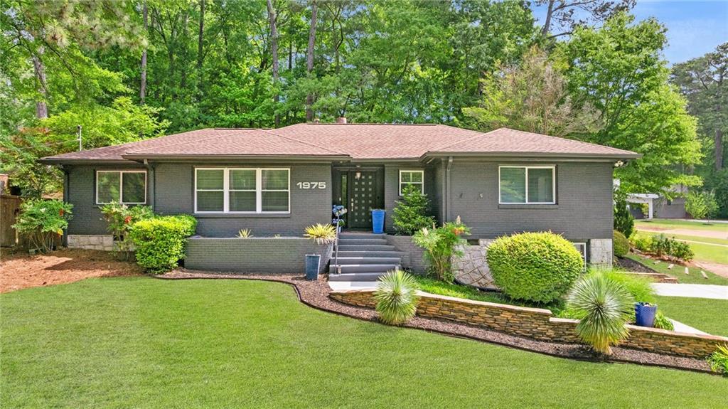 1975 Lenox Rd., Atlanta, GA 30306