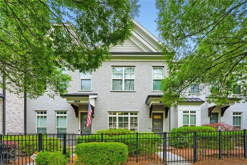 4127 Township Pkwy., Atlanta, GA 30342