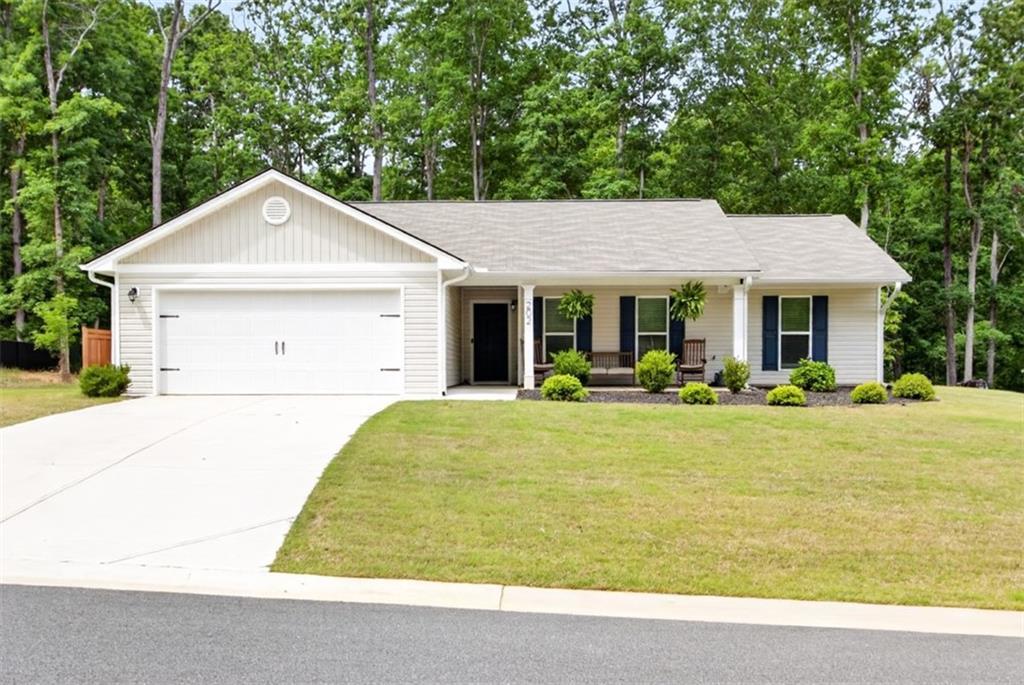 202 Rolling Woods Ln., Hull, GA 30646