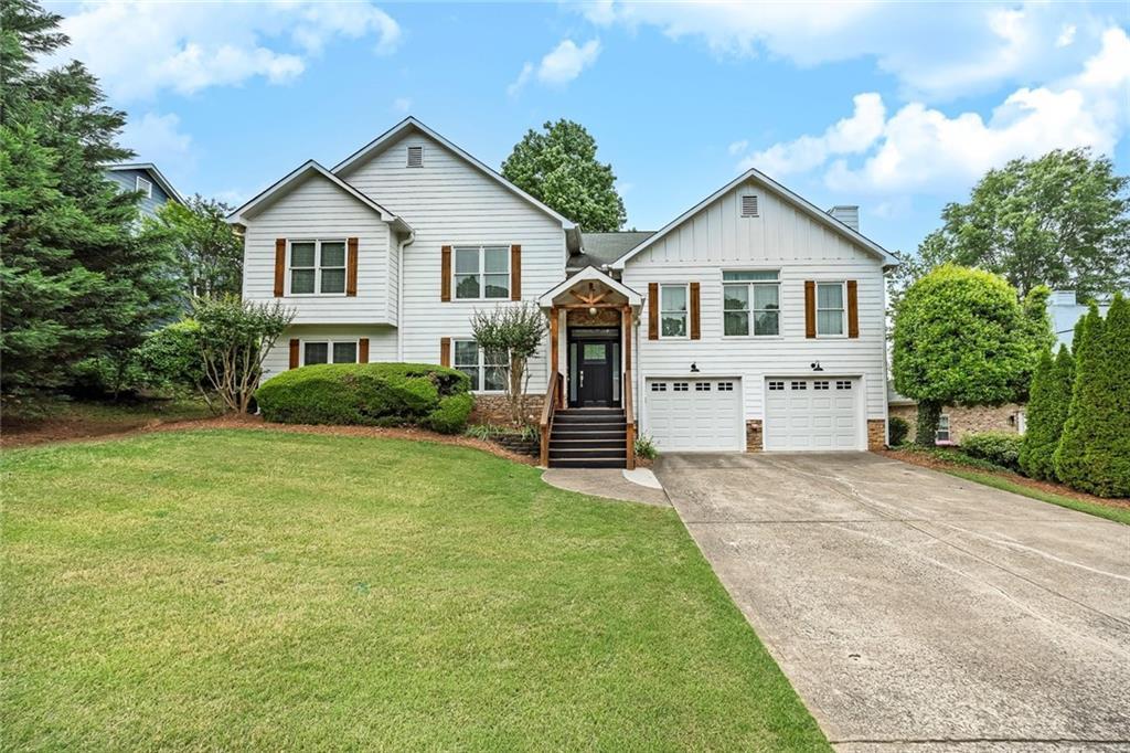 416 Christina Way, Acworth, GA 30102