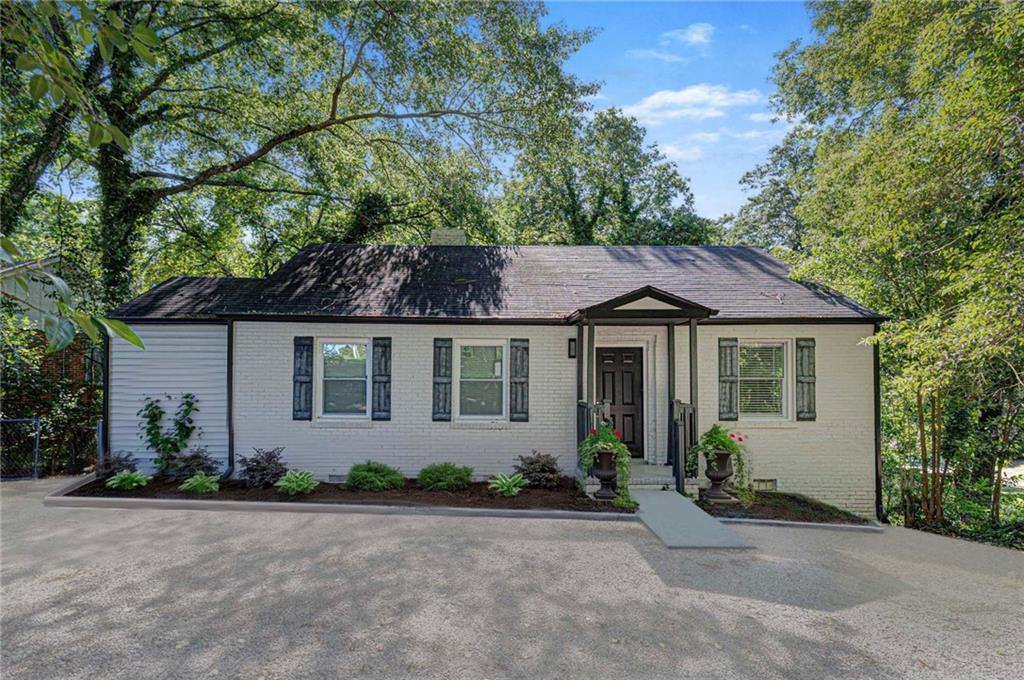151 Munson Dr., Columbus, GA 31903