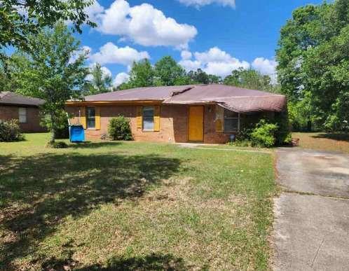601 Southgate Ave., Albany, GA 31701