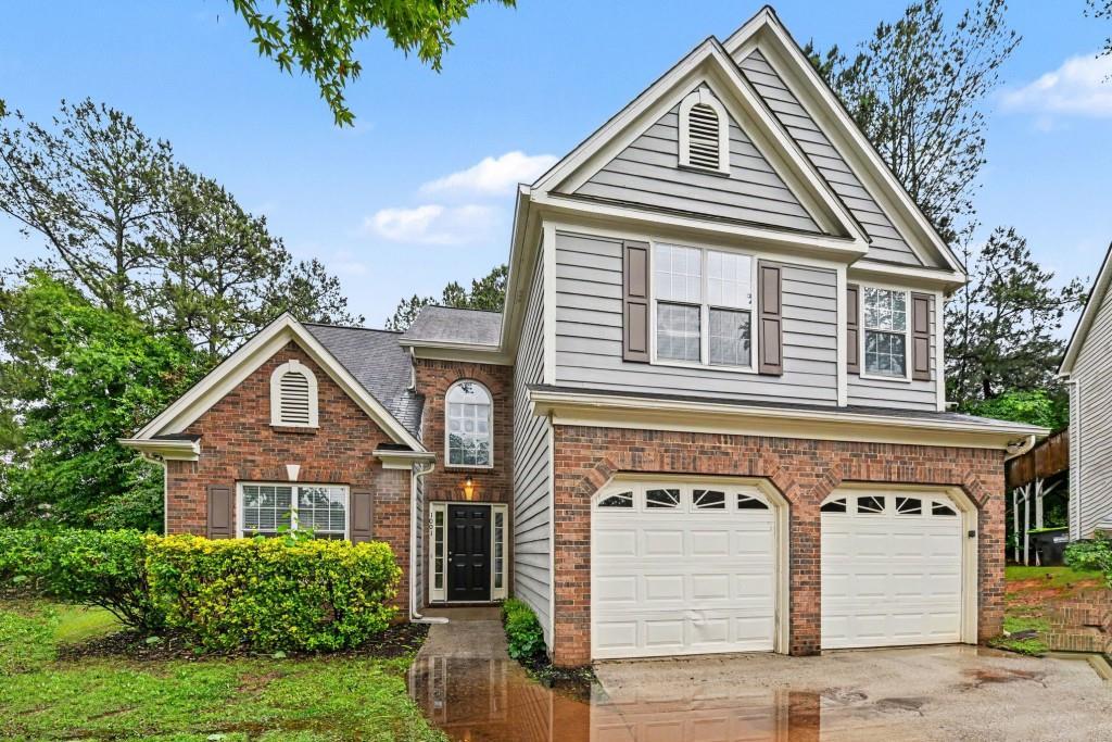 1001 Carlton Way, Marietta, GA 30060